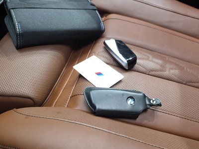 2023 BMW X7 thumbnail 16