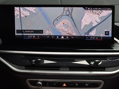 2023 BMW X7 thumbnail 20