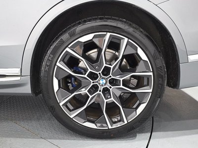 2023 BMW X7 照片 8