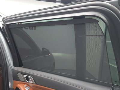 2023 BMW X7 thumbnail 27