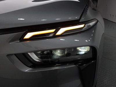 2023 BMW X7 照片 9