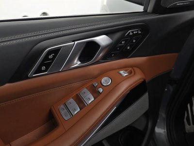 2023 BMW X7 thumbnail 37