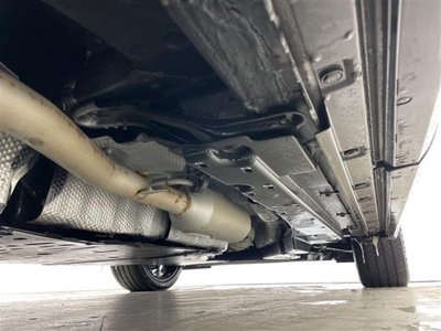 TOYOTA CROWN SPORT - 8