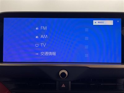 TOYOTA CROWN SPORT - 5