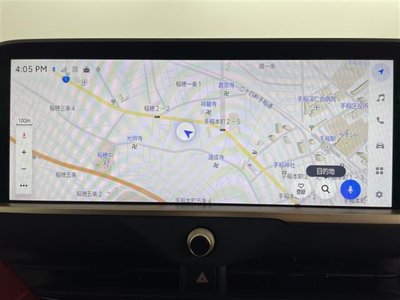 TOYOTA CROWN SPORT - 3