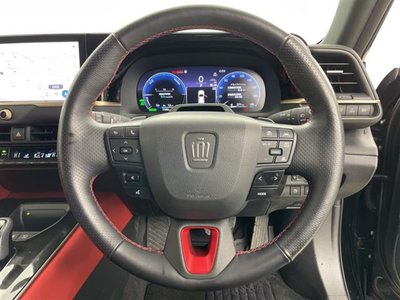 TOYOTA CROWN SPORT - 9