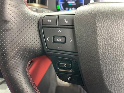 TOYOTA CROWN SPORT - 10