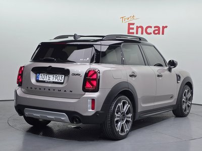 صورة 4 لـ 2023 MINI COOPER S COUNTRYMAN