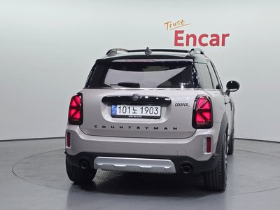 صورة 3 لـ 2023 MINI COOPER S COUNTRYMAN