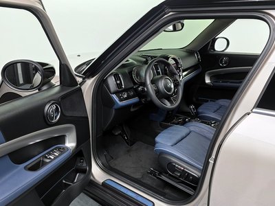 صورة مصغرة 13 لـ 2023 MINI COOPER S COUNTRYMAN