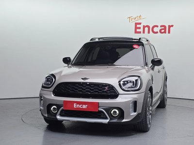 صورة 2 لـ 2023 MINI COOPER S COUNTRYMAN