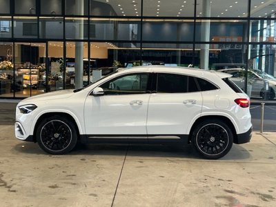 MERCEDES-BENZ GLA - 5