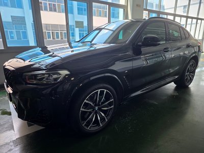 BMW X4 - 4