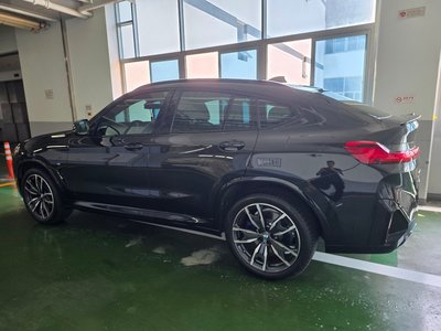 BMW X4 - 3
