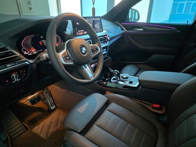 BMW X4 - 10