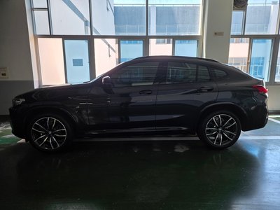 BMW X4 - 2
