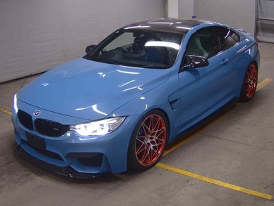 BMW M4 - 4
