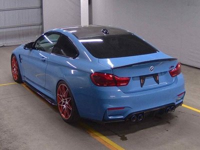 BMW M4 - 2