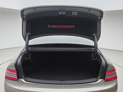2021 Genesis G80 (RG3) 缩略图 20