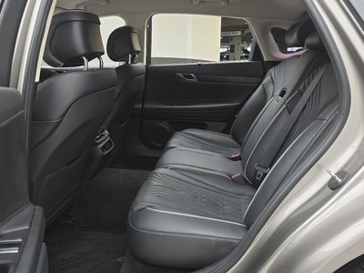 2021 Genesis G80 (RG3) 缩略图 11