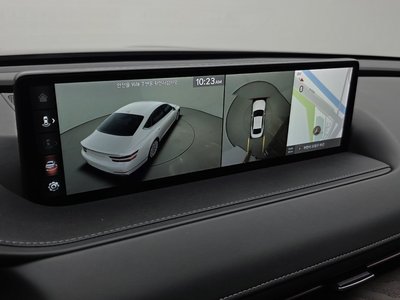 2021 Genesis G80 (RG3) 缩略图 14