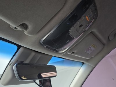 2021 Genesis G80 (RG3) 缩略图 19