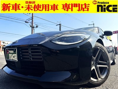 NISSAN FAIRLADY Z - 2