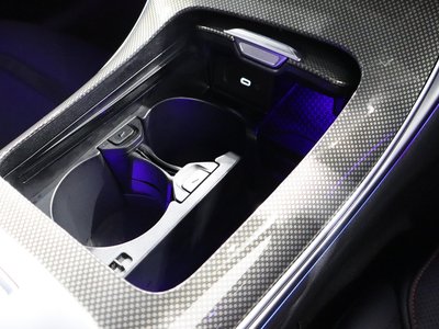 2023 Mercedes-BENZ C-CLASS AMG 缩略图 35