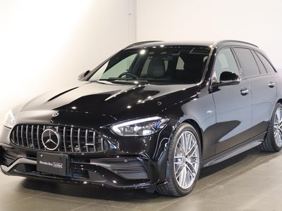 صورة 5 لـ 2023 MERCEDES-BENZ C-CLASS AMG