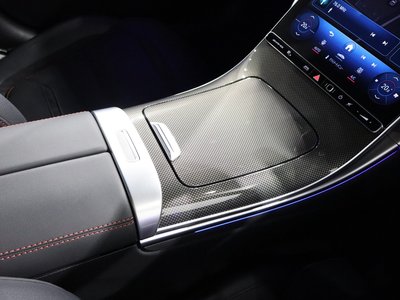 2023 Mercedes-BENZ C-CLASS AMG 缩略图 34