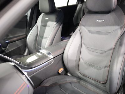 2023 Mercedes-BENZ C-CLASS AMG 缩略图 58