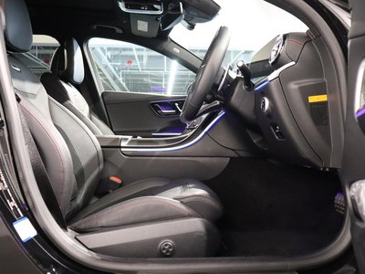 2023 Mercedes-BENZ C-CLASS AMG 缩略图 48