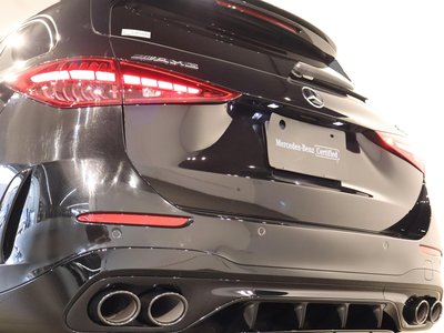 2023 Mercedes-BENZ C-CLASS AMG 缩略图 25