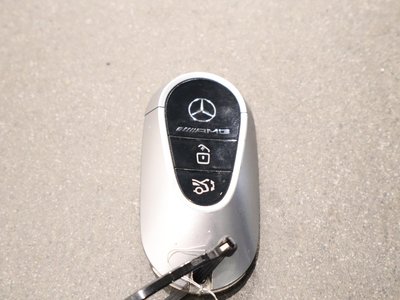 2023 Mercedes-BENZ C-CLASS AMG 缩略图 79