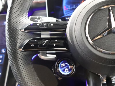 2023 Mercedes-BENZ C-CLASS AMG 缩略图 37