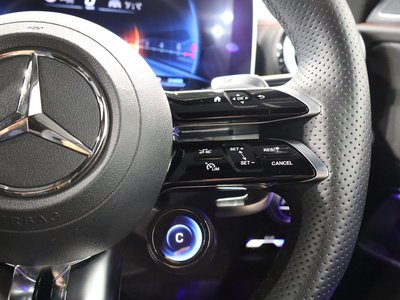 2023 Mercedes-BENZ C-CLASS AMG 缩略图 36