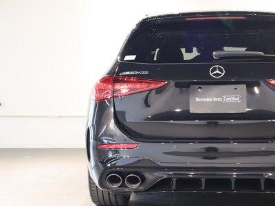 2023 Mercedes-BENZ C-CLASS AMG 缩略图 21