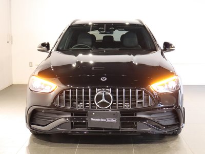صورة 10 لـ 2023 MERCEDES-BENZ C-CLASS AMG