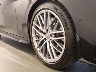 2023 Mercedes-BENZ C-CLASS AMG 缩略图 16