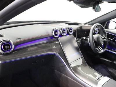 2023 Mercedes-BENZ C-CLASS AMG 缩略图 57