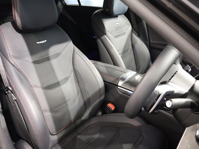 2023 Mercedes-BENZ C-CLASS AMG 缩略图 47