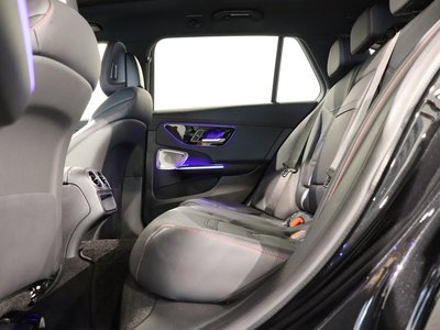 2023 Mercedes-BENZ C-CLASS AMG 缩略图 63