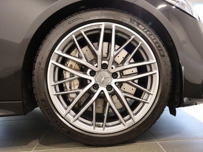 2023 Mercedes-BENZ C-CLASS AMG 缩略图 15