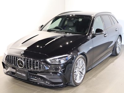 صورة 9 لـ 2023 MERCEDES-BENZ C-CLASS AMG