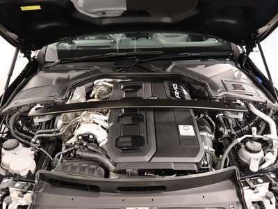 2023 Mercedes-BENZ C-CLASS AMG 缩略图 77