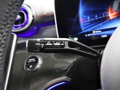 2023 Mercedes-BENZ C-CLASS AMG 缩略图 39