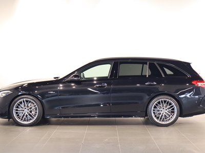 2023 Mercedes-BENZ C-CLASS AMG 缩略图 18