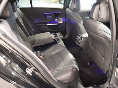 2023 Mercedes-BENZ C-CLASS AMG 缩略图 65