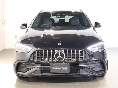 صورة 6 لـ 2023 MERCEDES-BENZ C-CLASS AMG