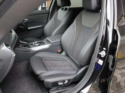 BMW 3 SERIES TOURING - 4